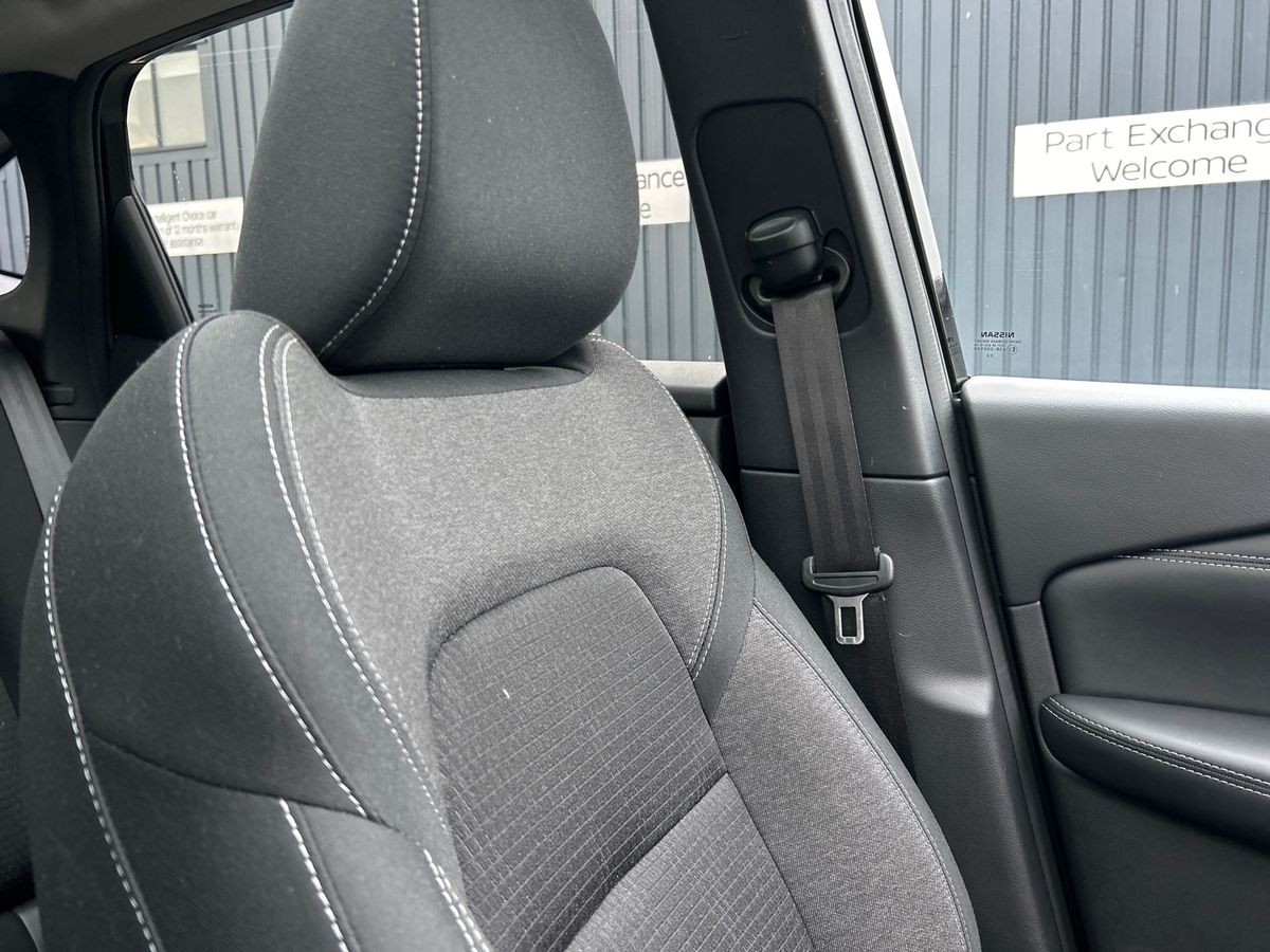 Used Nissan Qashqai 2024 for sale - 77451165: Photo 40