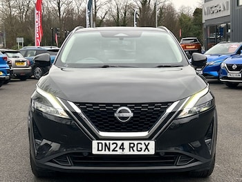 Used Nissan Qashqai 2024 for sale - 77451165: Photo