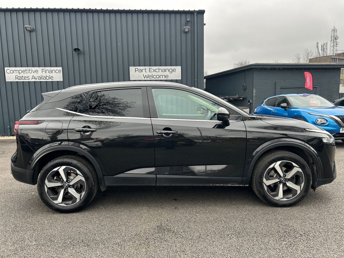 Used Nissan Qashqai 2024 for sale - 77451165: Photo 6