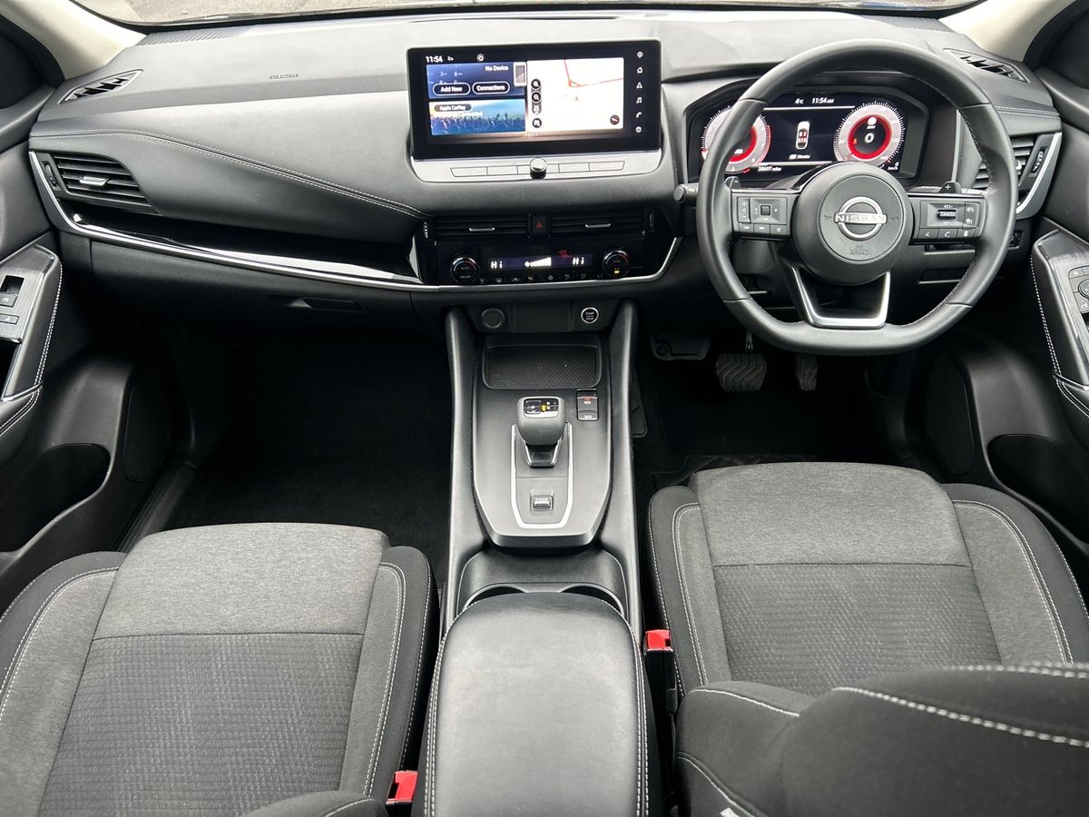 Used Nissan Qashqai 2024 for sale - 77451165: Photo 7