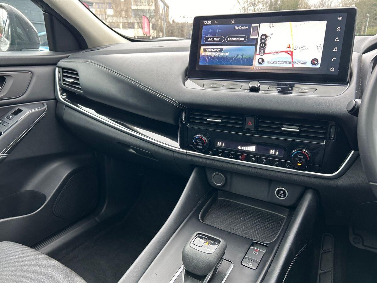 Used Nissan Qashqai 2024 for sale - 77451165: Photo 9