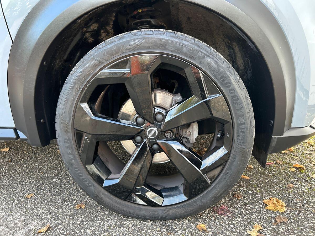 Used Nissan Juke 2022 for sale - 76128392: Photo 12