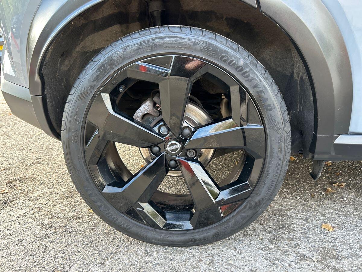 Used Nissan Juke 2022 for sale - 76128392: Photo 13