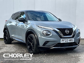 Used Nissan Juke 2022 for sale - 76128392: Photo