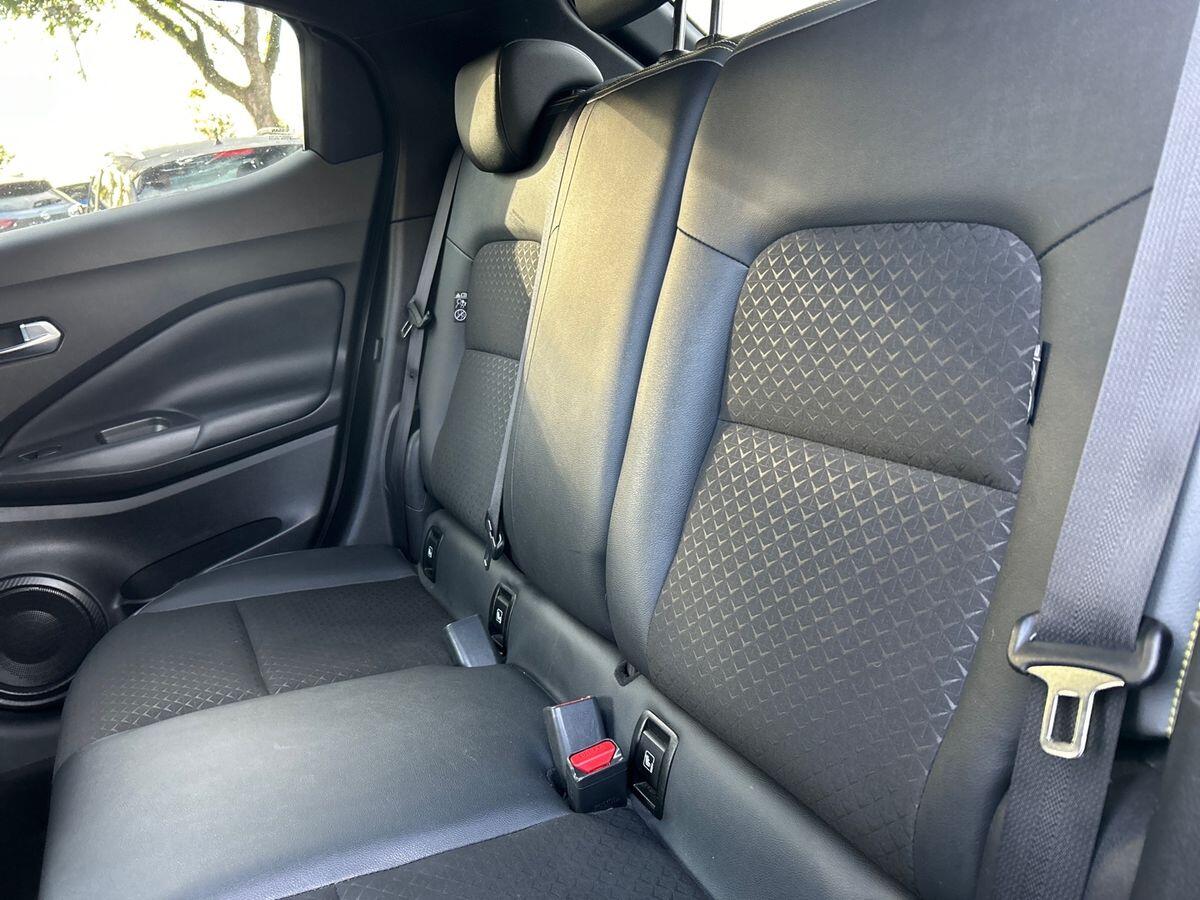Used Nissan Juke 2022 for sale - 76128392: Photo 20