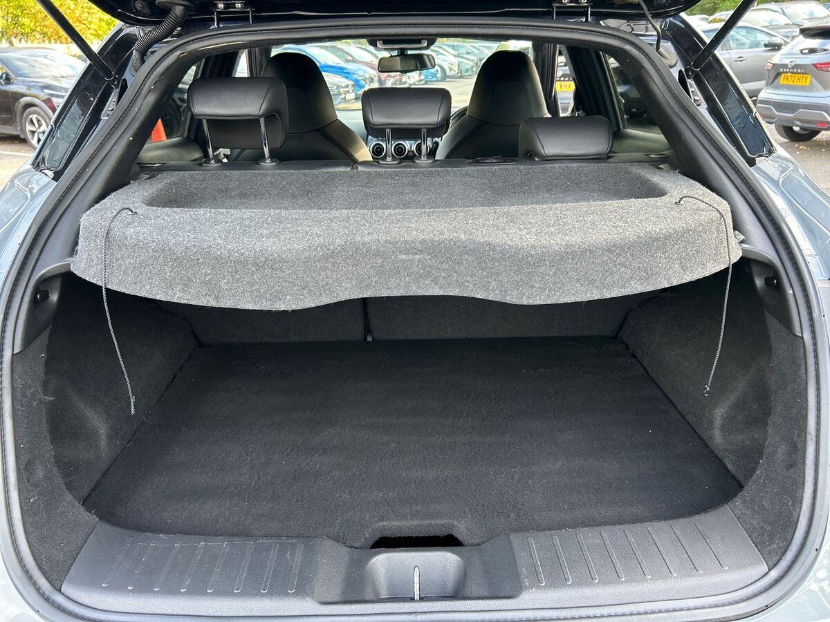 Used Nissan Juke 2022 for sale - 76128392: Photo 21