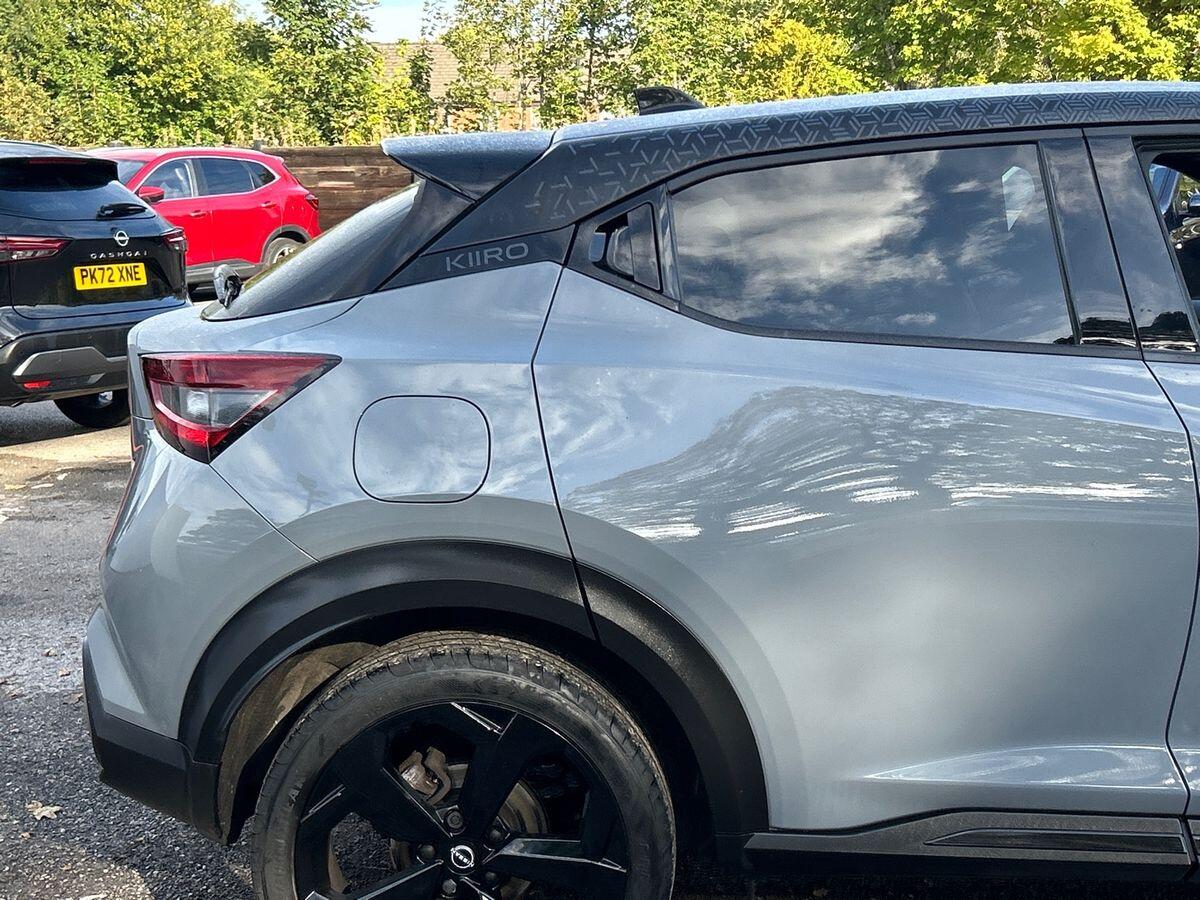 Used Nissan Juke 2022 for sale - 76128392: Photo 38