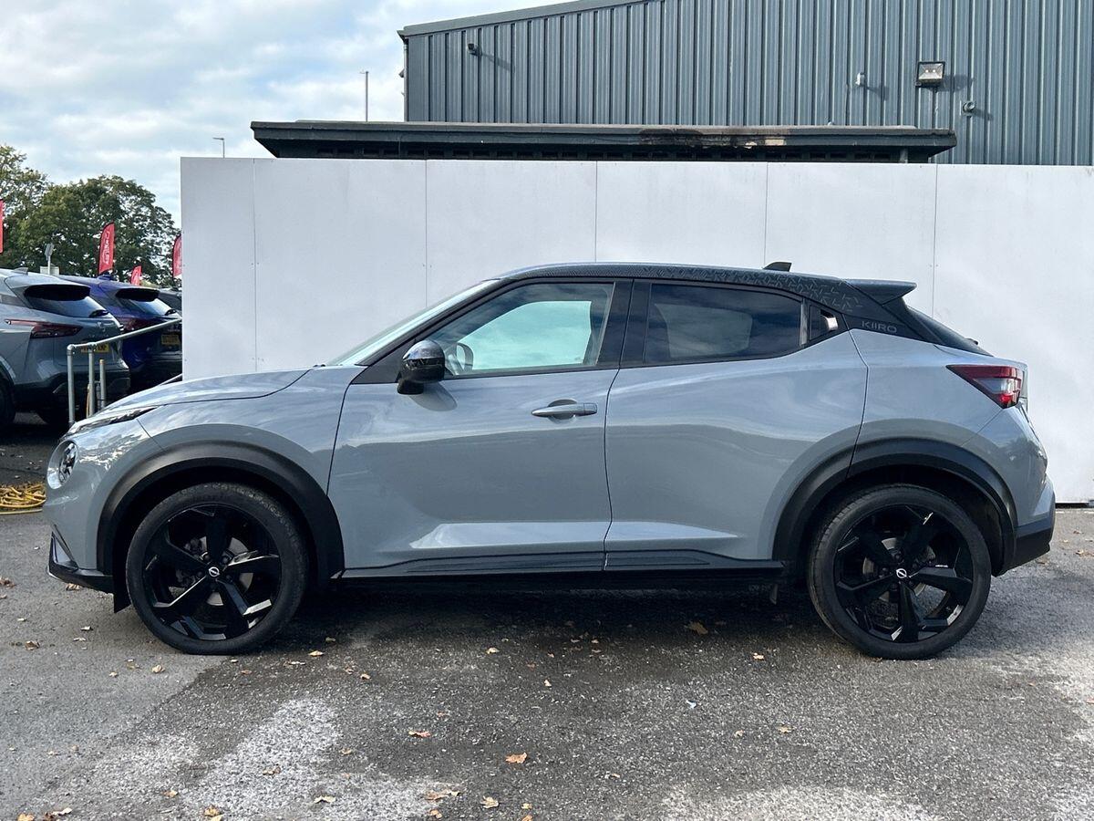Used Nissan Juke 2022 for sale - 76128392: Photo 6