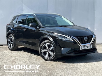 Used Nissan Qashqai 2022 for sale - 79458817: Photo