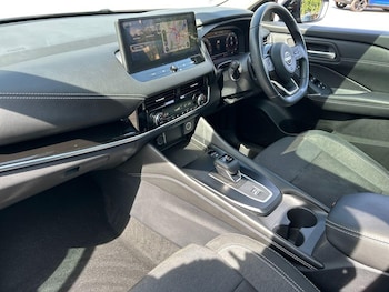 Used Nissan Qashqai 2022 for sale - 79458817: Photo