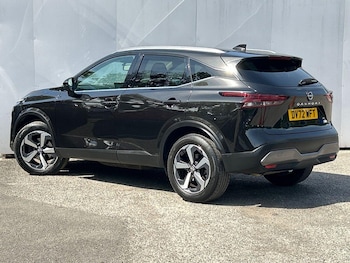 Used Nissan Qashqai 2022 for sale - 79458817: Photo