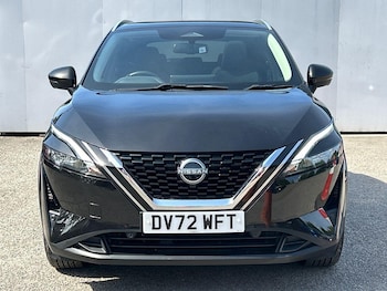 Used Nissan Qashqai 2022 for sale - 79458817: Photo