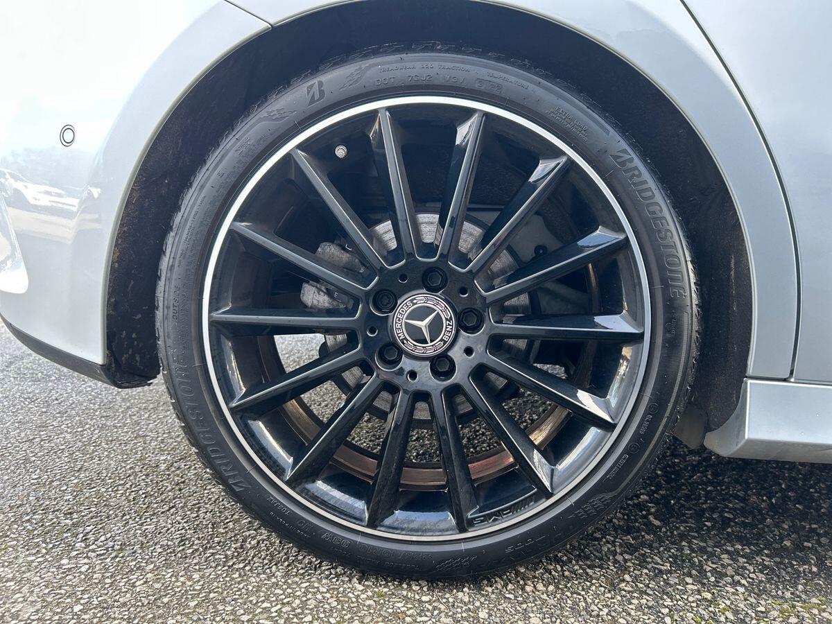 Used Mercedes-Benz A-Class 2022 for sale - 77842744: Photo 10