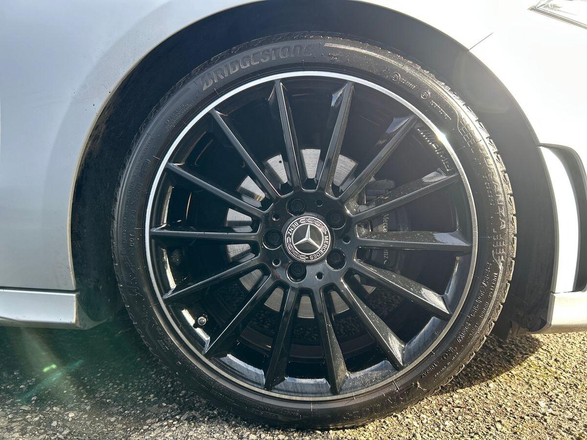 Used Mercedes-Benz A-Class 2022 for sale - 77842744: Photo 11