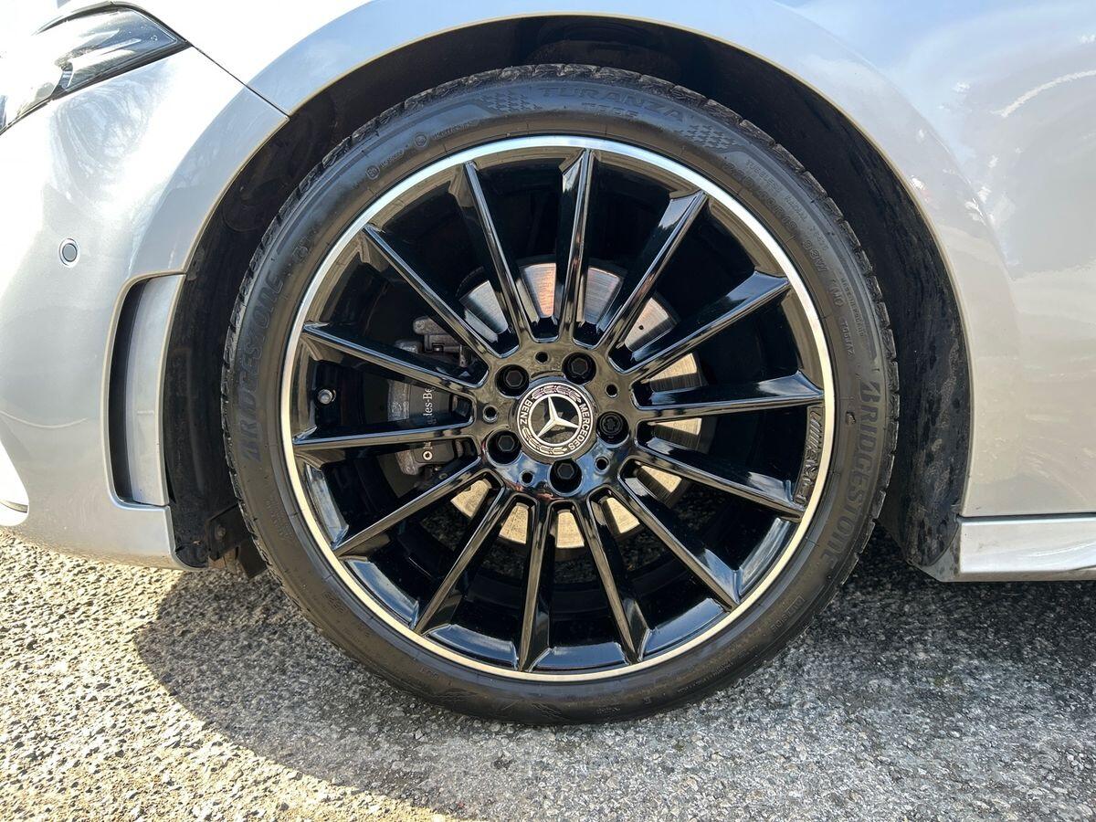 Used Mercedes-Benz A-Class 2022 for sale - 77842744: Photo 12