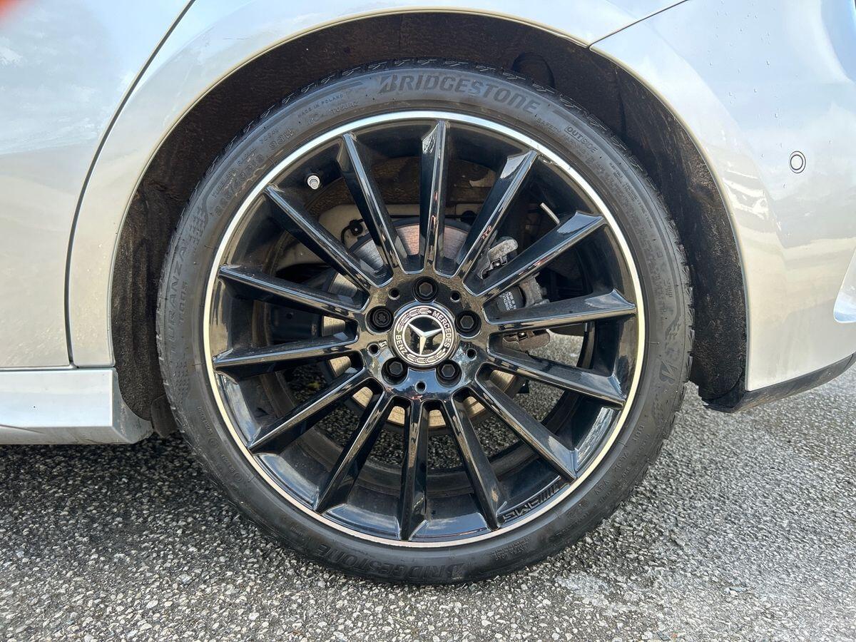 Used Mercedes-Benz A-Class 2022 for sale - 77842744: Photo 13