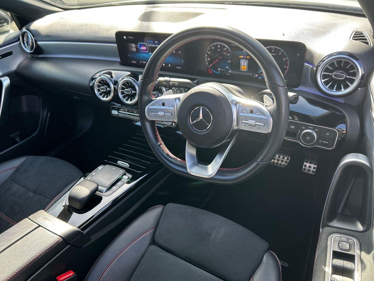 Used Mercedes-Benz A-Class 2022 for sale - 77842744: Photo 14