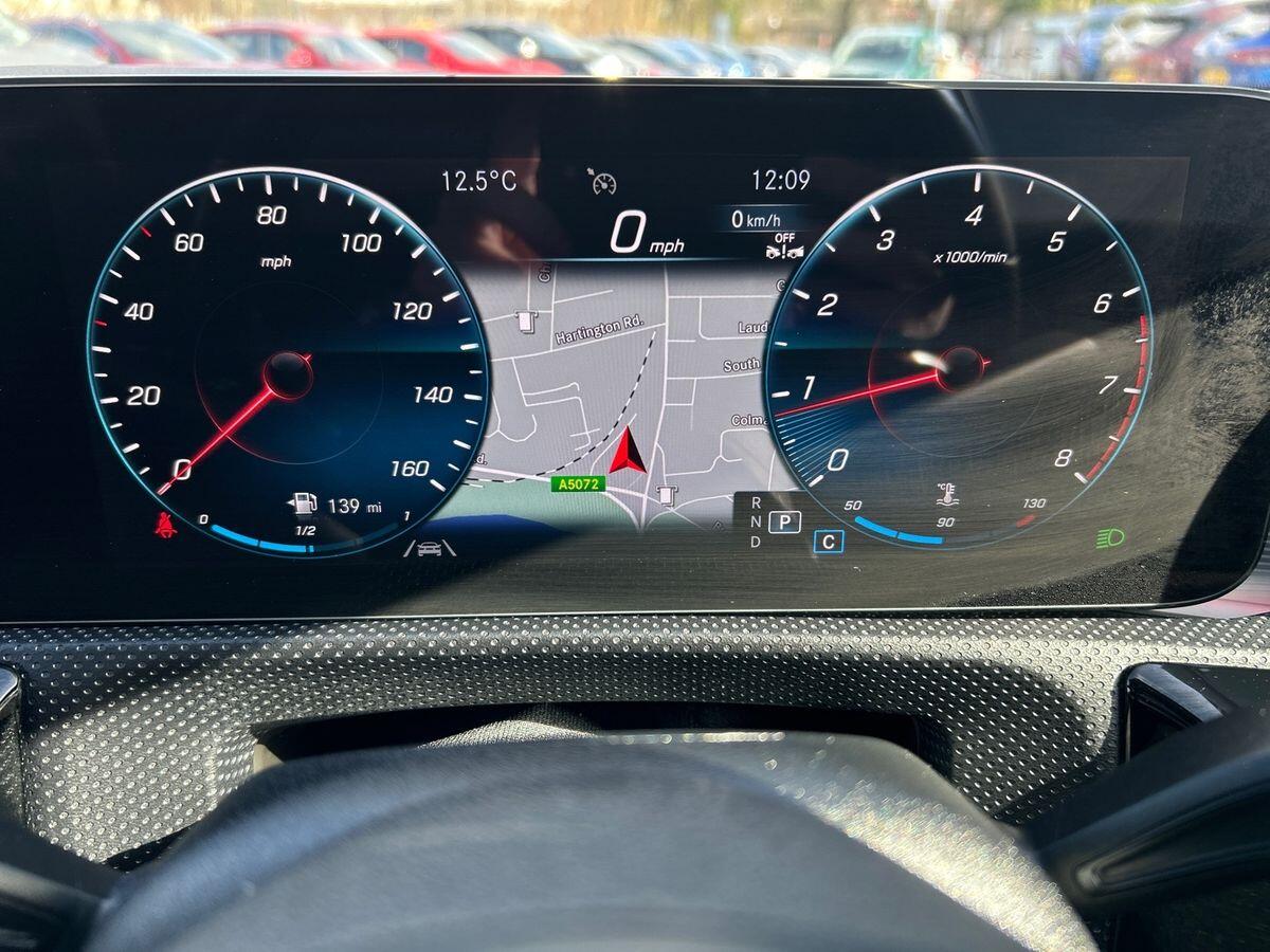 Used Mercedes-Benz A-Class 2022 for sale - 77842744: Photo 15