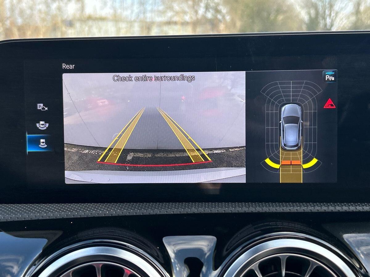 Used Mercedes-Benz A-Class 2022 for sale - 77842744: Photo 17