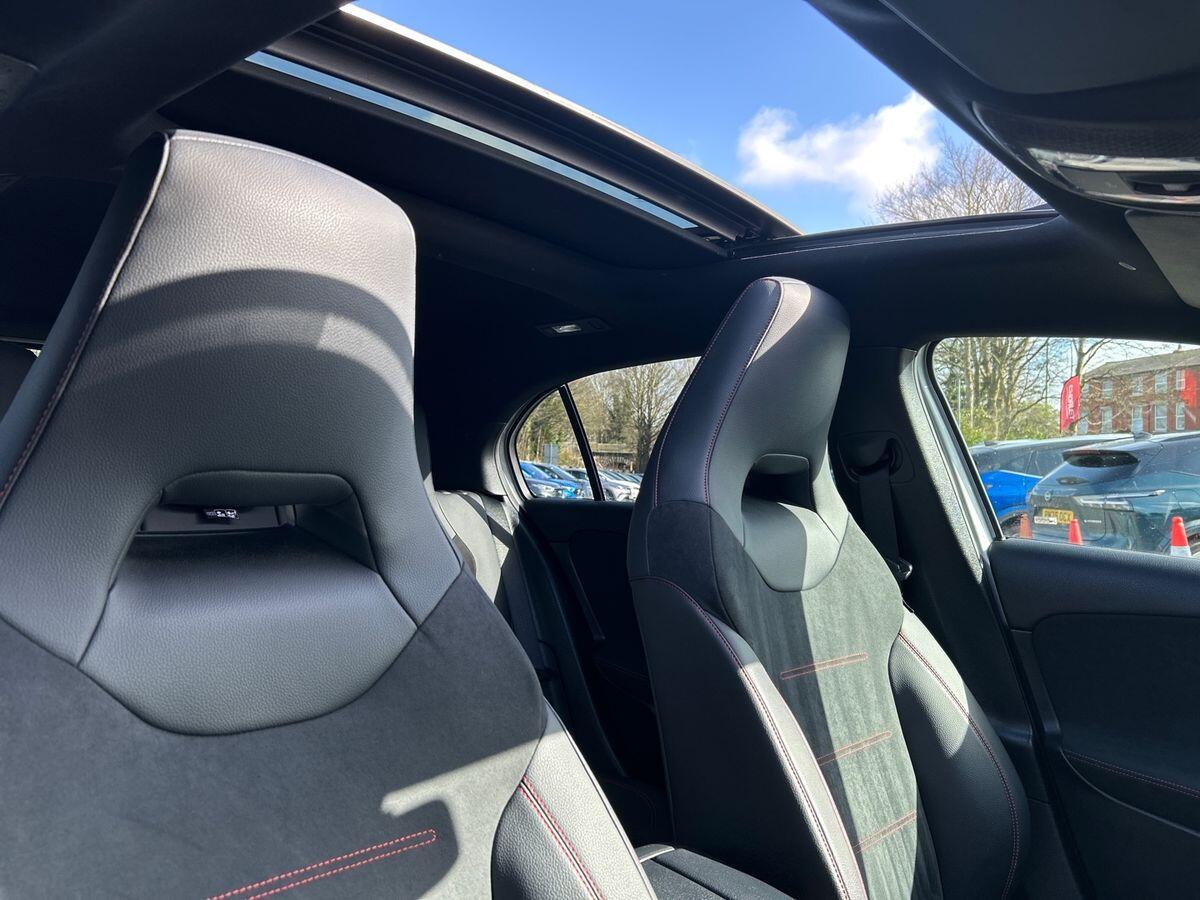 Used Mercedes-Benz A-Class 2022 for sale - 77842744: Photo 18