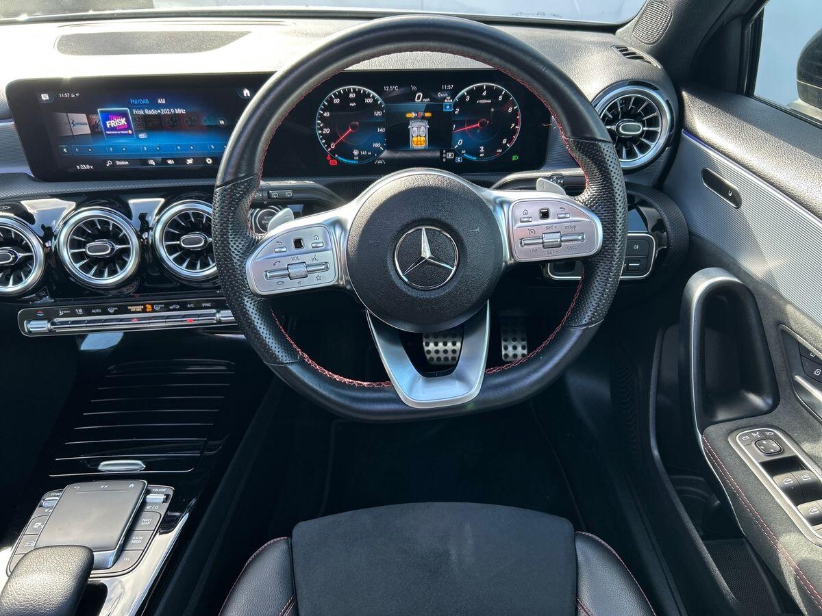 Used Mercedes-Benz A-Class 2022 for sale - 77842744: Photo 19