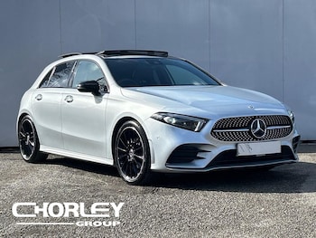 Used Mercedes-Benz A-Class 2022 for sale - 77842744: Photo