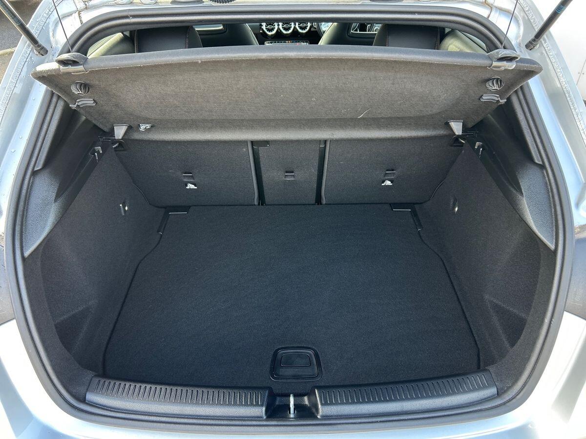 Used Mercedes-Benz A-Class 2022 for sale - 77842744: Photo 21