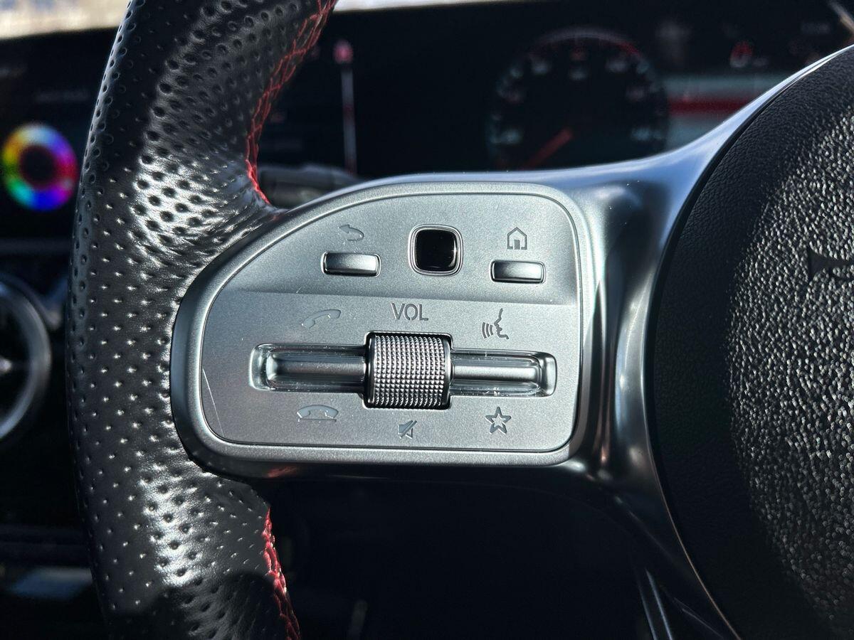 Used Mercedes-Benz A-Class 2022 for sale - 77842744: Photo 22