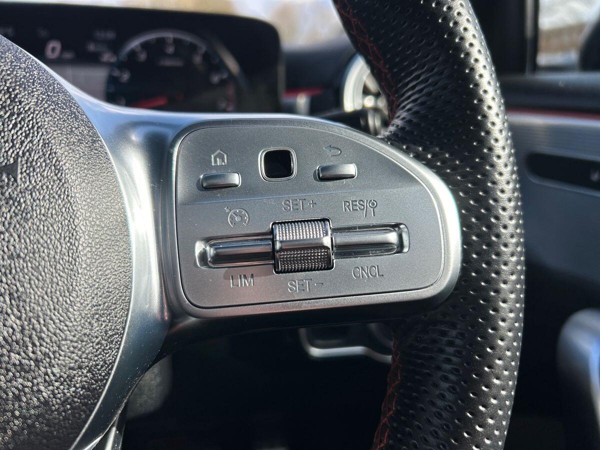 Used Mercedes-Benz A-Class 2022 for sale - 77842744: Photo 24