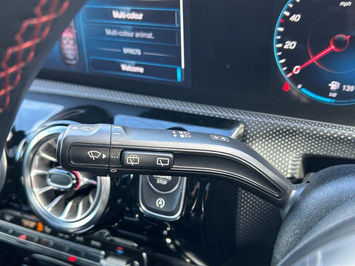 Used Mercedes-Benz A-Class 2022 for sale - 77842744: Photo 25