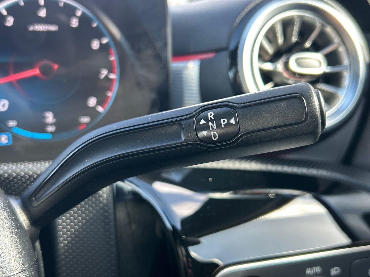 Used Mercedes-Benz A-Class 2022 for sale - 77842744: Photo 26