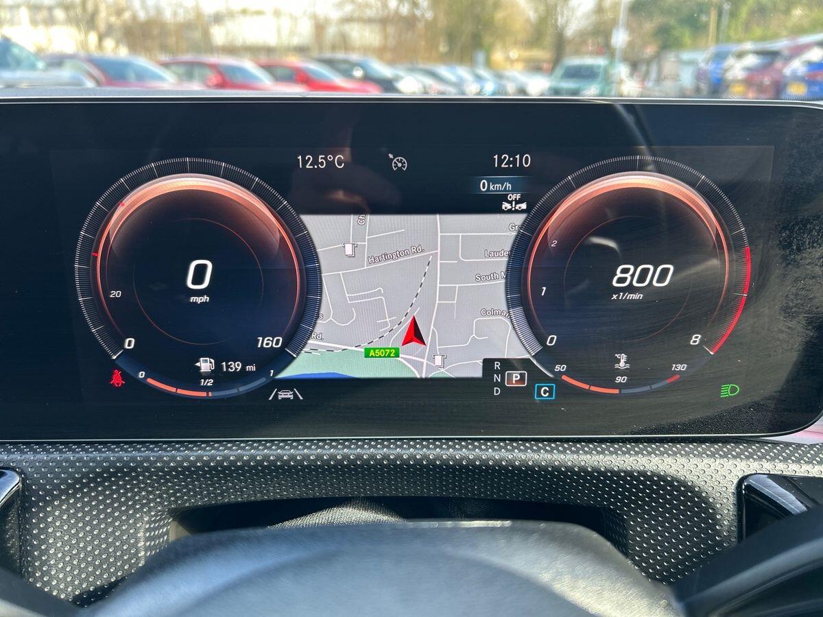 Used Mercedes-Benz A-Class 2022 for sale - 77842744: Photo 28