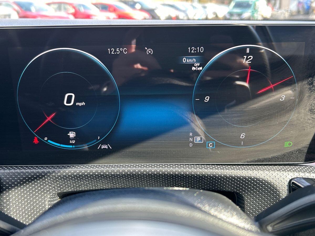 Used Mercedes-Benz A-Class 2022 for sale - 77842744: Photo 29