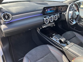 Used Mercedes-Benz A-Class 2022 for sale - 77842744: Photo