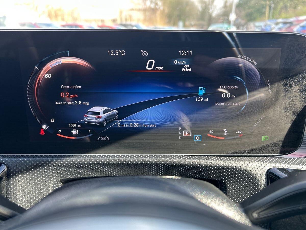 Used Mercedes-Benz A-Class 2022 for sale - 77842744: Photo 30