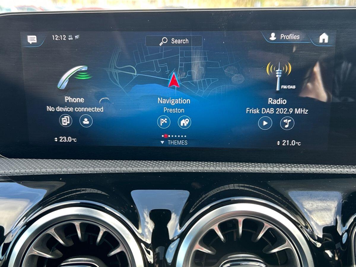 Used Mercedes-Benz A-Class 2022 for sale - 77842744: Photo 31