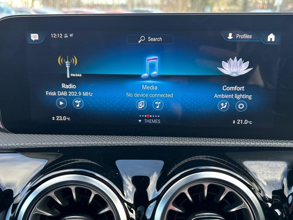 Used Mercedes-Benz A-Class 2022 for sale - 77842744: Photo 32