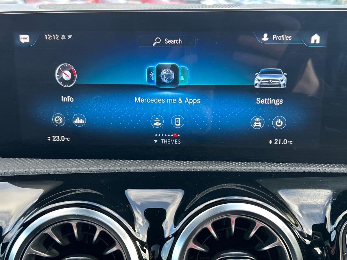 Used Mercedes-Benz A-Class 2022 for sale - 77842744: Photo 33