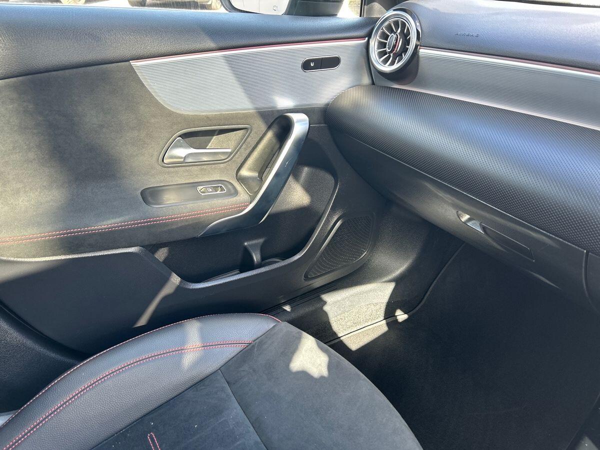 Used Mercedes-Benz A-Class 2022 for sale - 77842744: Photo 39