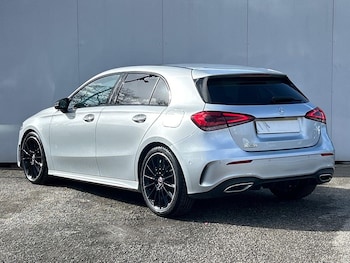 Used Mercedes-Benz A-Class 2022 for sale - 77842744: Photo