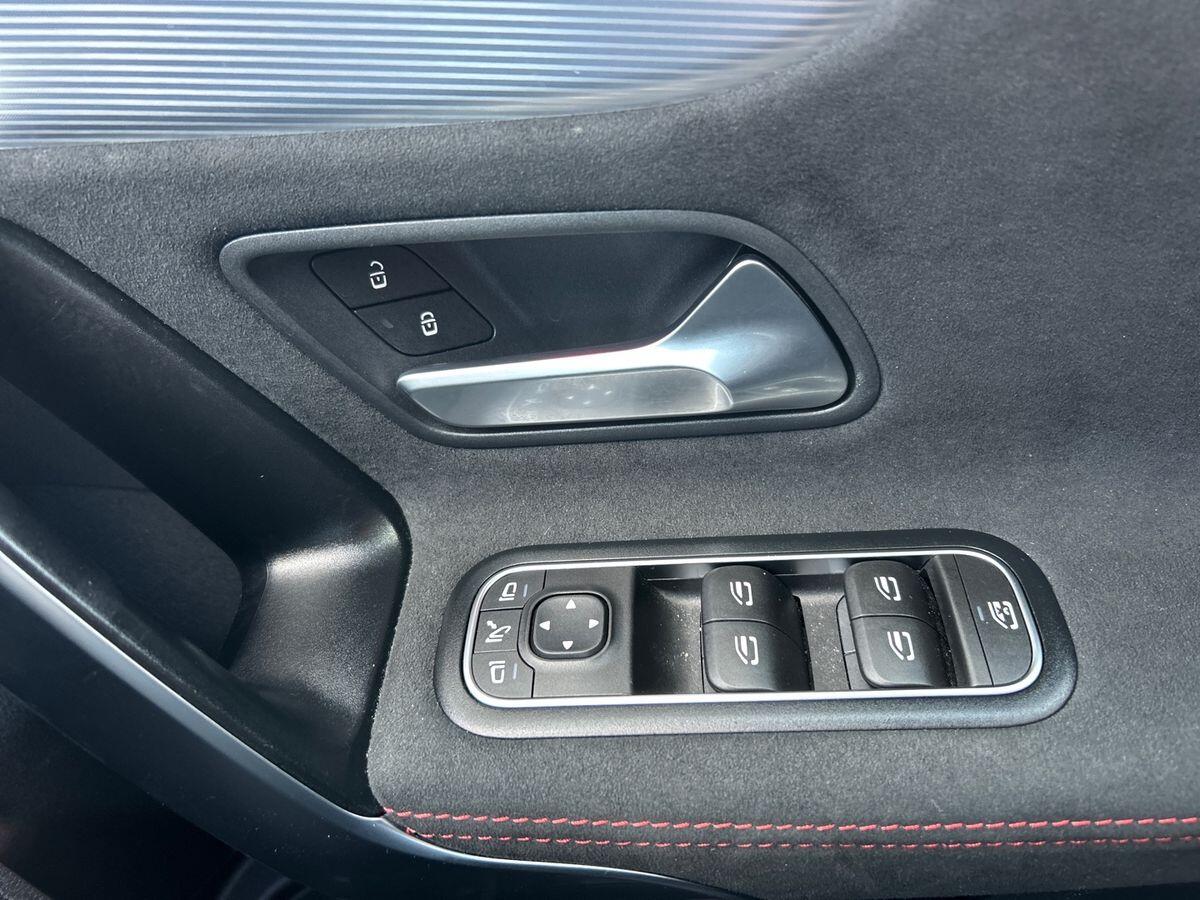 Used Mercedes-Benz A-Class 2022 for sale - 77842744: Photo 43