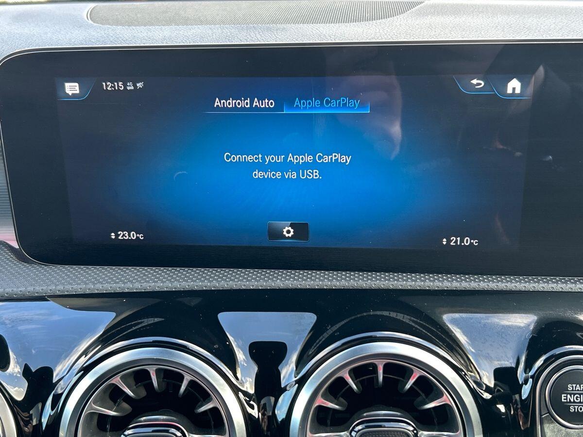 Used Mercedes-Benz A-Class 2022 for sale - 77842744: Photo 46