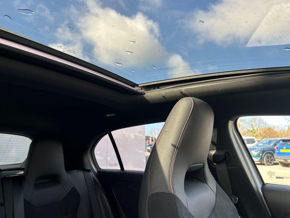 Used Mercedes-Benz A-Class 2022 for sale - 77842744: Photo 48