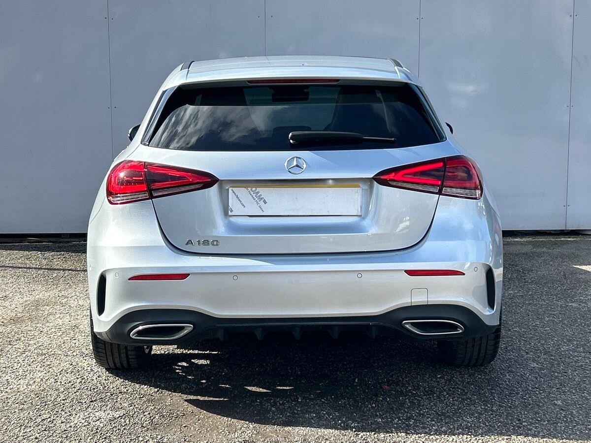 Used Mercedes-Benz A-Class 2022 for sale - 77842744: Photo 5