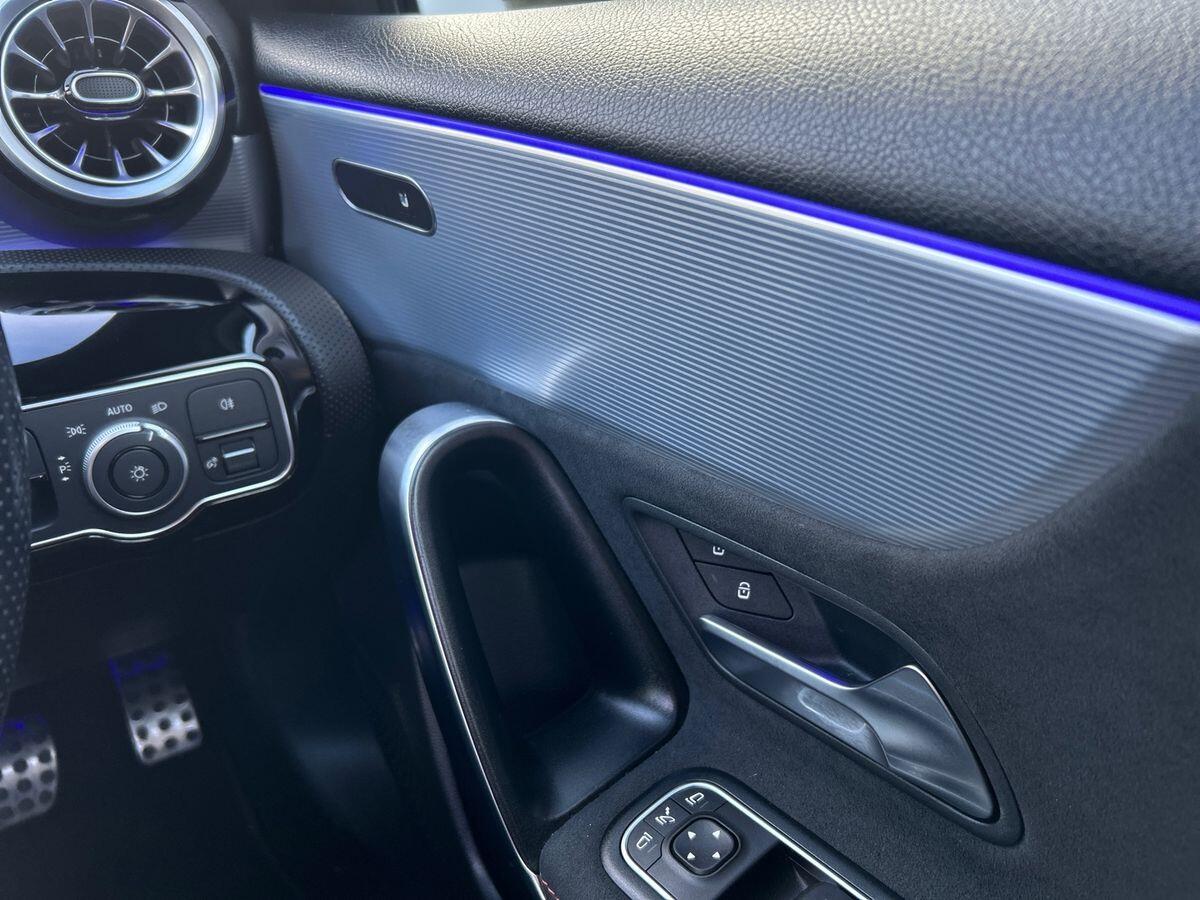 Used Mercedes-Benz A-Class 2022 for sale - 77842744: Photo 51