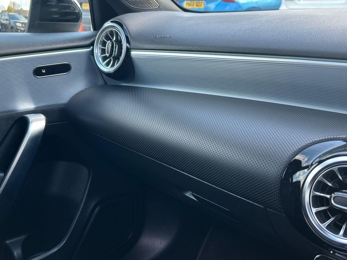 Used Mercedes-Benz A-Class 2022 for sale - 77842744: Photo 54