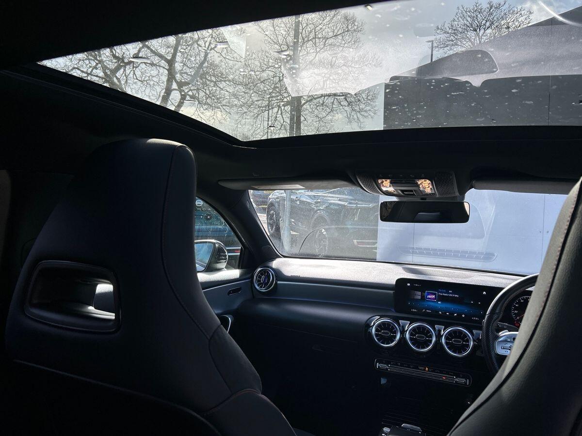 Used Mercedes-Benz A-Class 2022 for sale - 77842744: Photo 56