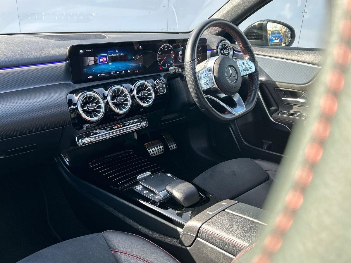 Used Mercedes-Benz A-Class 2022 for sale - 77842744: Photo 57