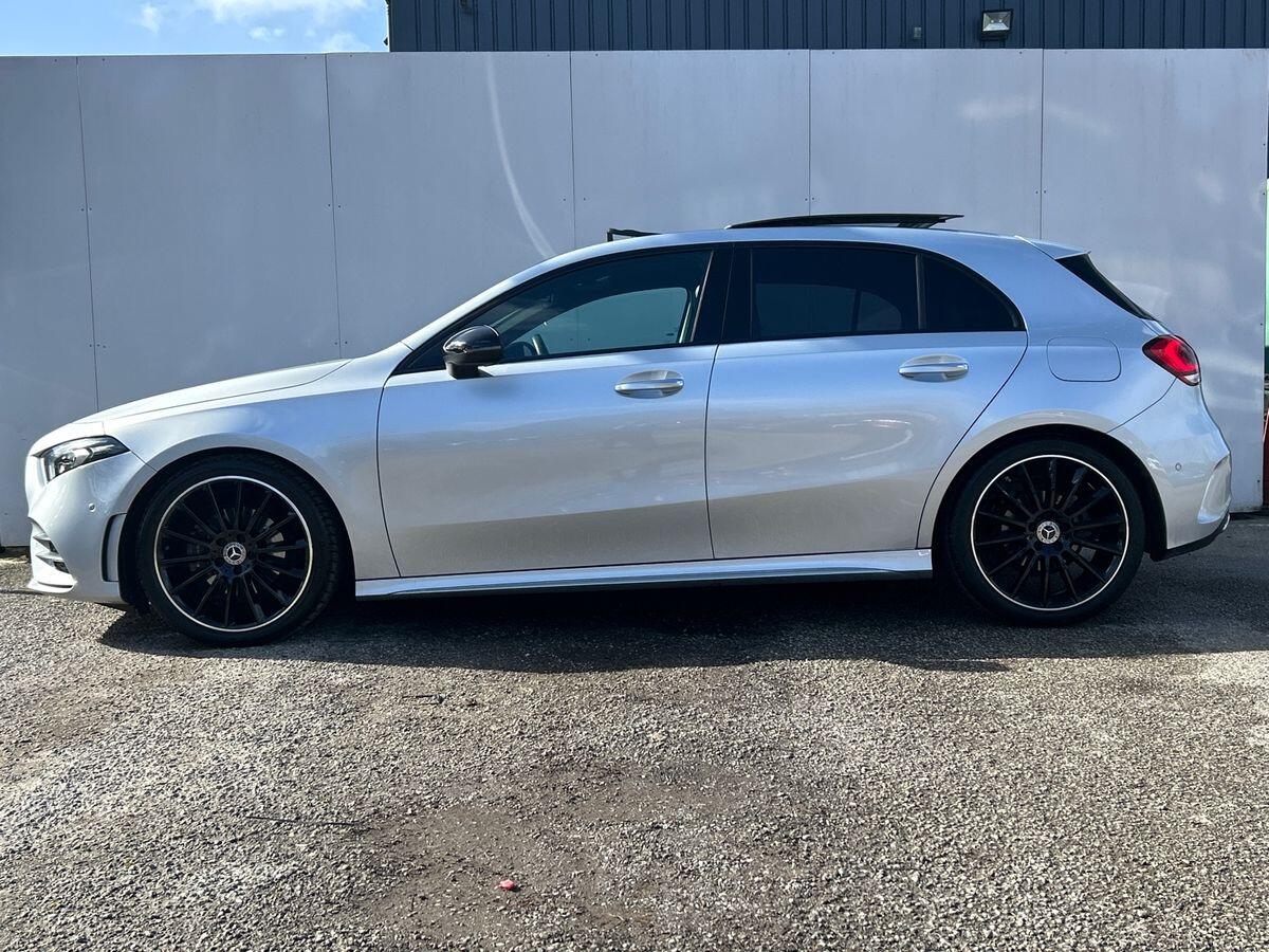 Used Mercedes-Benz A-Class 2022 for sale - 77842744: Photo 6