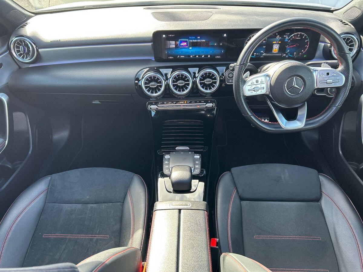 Used Mercedes-Benz A-Class 2022 for sale - 77842744: Photo 7